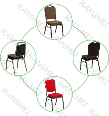 Best price durable and strong hotel room chair for sale