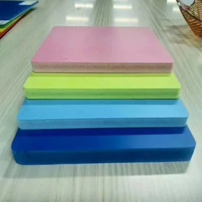Top Sell Low Density Pvc Foam Board Moisture-proof Customizable Pvc Foam Board Manufacturers for Outdoor Advertising