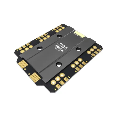 Argus Pro 8-in-1 ESC 2-8S for X8 12/13/15 Inch Long Range / Heavy Lift & Cinematic Drones /80A/100A 32bit