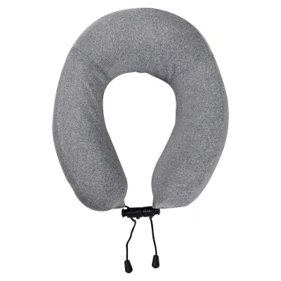 Ergonomic Space Face Chin Head Supporting Office Afternoon Power Nap Anywhere Pillow Memory Foam Travel Pillow
