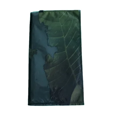 Profession Plastic Humidifier Cigar Bag 65-75% RH 90Days Cigar Bag Portable Tobacco Leaf Packaging Bag With Ziplock Clear Window