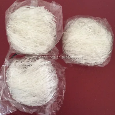 MIX BEAN/PEA STARCH Noodles Shirataki