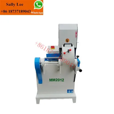 Sanding machine with fan, round bar polishing and grinding machine