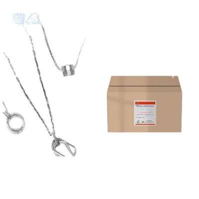 High-strength Gypsum Powder Antai Origin 25kg Bag Lost-wax Casting High-temperature Resistant Platinum-specific Precision