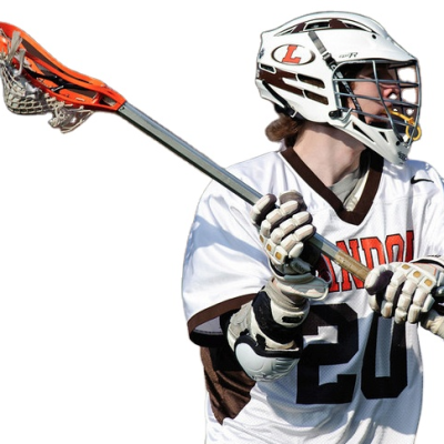 Wholesale Hot Sale Factory Direct Carbon Composite Aluminium Complete Lacrosse Stick and Shaft Lacrosse