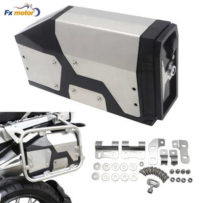 High Quality Motorcycle Top Rear Luggage Tool Box Case for BMW R1250GS R1200GS F850GS F750GS