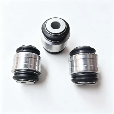 FOR TESLA PARTS 1188412-01-E Control Arm Bushing for Model 3 Model X Model s Suspension Bushing 1188412