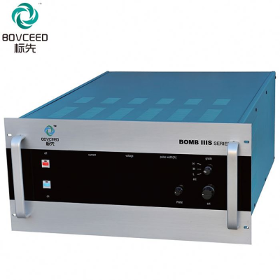 Dc  Pulse Bias Power Supply