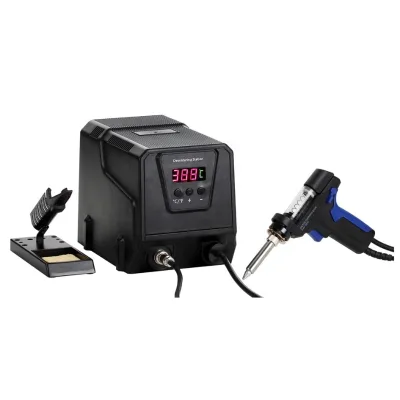 High Quality Vacuum Desoldering Station of Ningbo ZD New Product