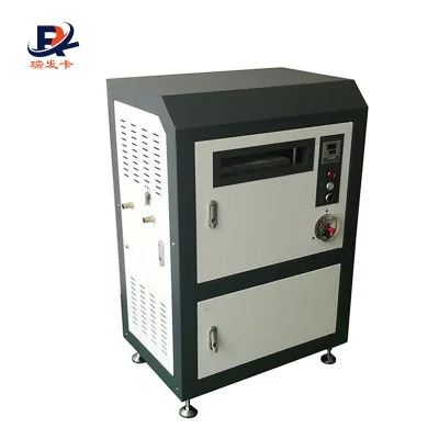 New Type Portable Laminating Machine Pvc Card Laminator