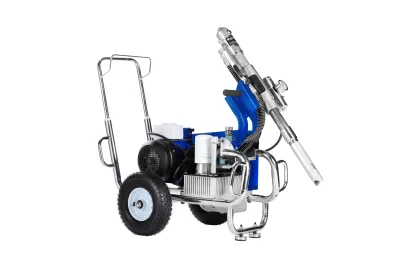 High-Pressure Electric Airless Paint Sprayer Machine