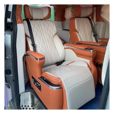 Factory W447 Seats Car Massage Seat Luxury Car Seats for Toyota Benz