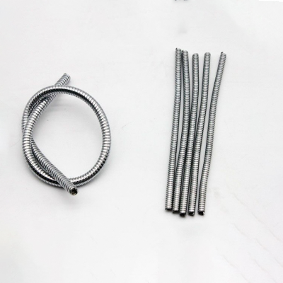 Resource Factory Customized Flexible Gooseneck Tubing for USB Cable