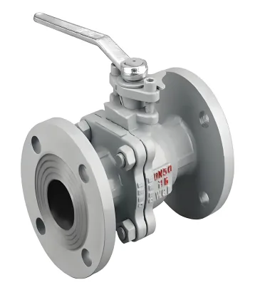 OEM Supply of ANSI High-quality I Flange Cast Steel Ball Valves for Industrial Ball Valves in the Oil and Gas Pipeline Industry