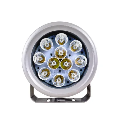 Sinso New Design Fishing Port 160W/320W Brightness LED Searchlight