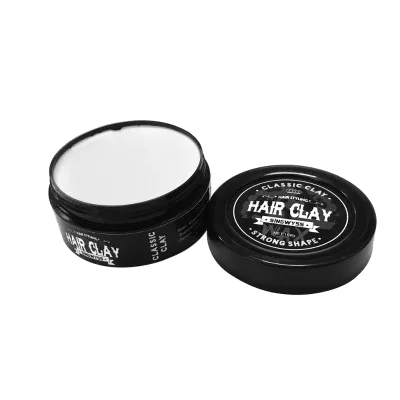 Hair Natural Hair Care Products Hair Styling Wax Strong Hold Organic Edge Control