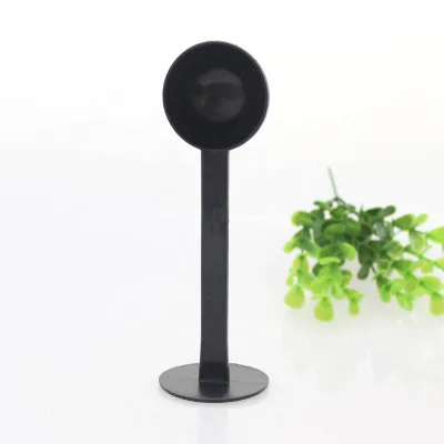 Top Seller Measuring Spoon and Pressed Powder 2-in-1 Plastic Coffee Measuring Spoon 10g Coffee Machine Accessories BS32