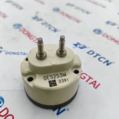 NO.528(2) Solenoid Valve of 7135-0815 for EUI C10, C11, C12, C13, C15, C18