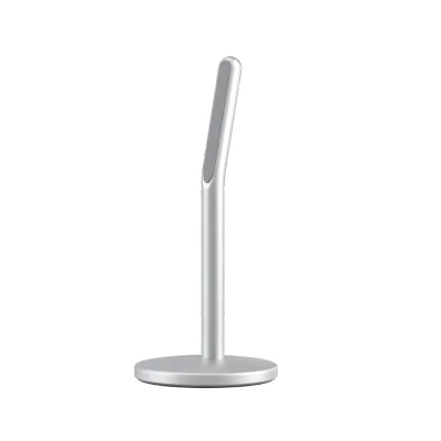 Wholesale X92Magnetic Pen Stand Aluminum Alloy Desktop Holder for Stylus with Non Slip Silicone Base for Professional Design Use