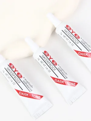 Eye 4g 7g False Eyelash Adhesive Strong Seamless Long-Lasting Non-Falling Lash Glue