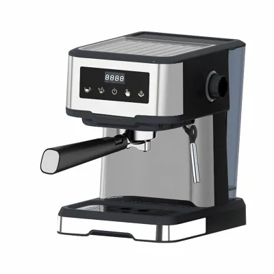 1050 Watt Touch Control Screen Professional Multipurpose Coffee Machines