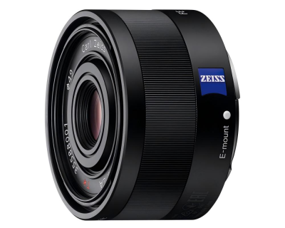HFT Professional FE 35mm F/2.8 ZA for E-mount Full-Frame Fixed Focus DSLR Digital Camera Lens Wholesale
