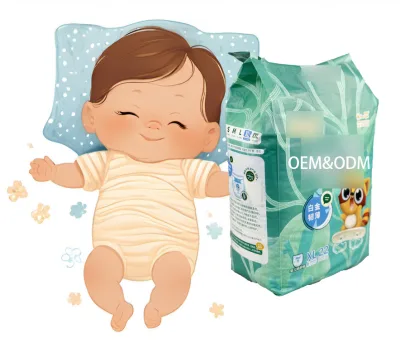 50 Pcs 1 Pack Eco Comfort Newborn Disposable Diapers - Baby Diapers With Size Options Christmas, Halloween, Thanksgiving Gifts