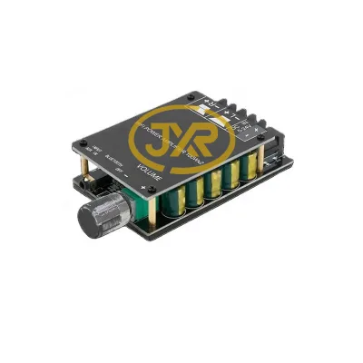 TPA3116D2 Digital Amplifier Board | 2-100W  5.0 | Hi-Fi Audio Module for Speakers