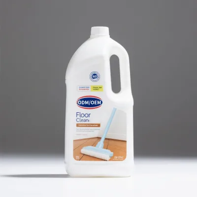 Eco-friendly Custom Multi-Purpose Hardwood,stone,cement Floor Cleaner for Remove Stains Deeply No Residues