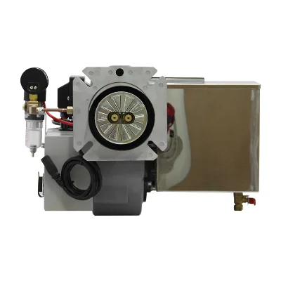 High Efficient Waste Oil Burner for Heat Thermal Paint Oven