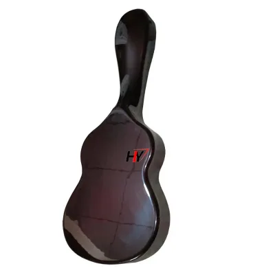 Hot Selling High Quality Violin Case Cello Case 3K Twill/Plain Matte/Glossy 100% Carbon Fiber Product Manufacture