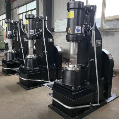 Hot Sale C41 20Kg Versatile Metal Press for Forging - Robust Metal Forging Machine Equipment
