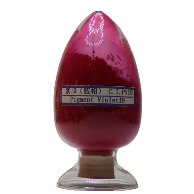 Bulk Sell Used for Ink and Paint Fast Violet 19 Pigment Violet