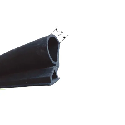 Car Window Rubber Seal Strip Car Windshield Rubber Seals