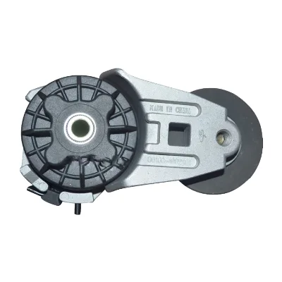 China Guangzhou 9405-00393 1025-00081 Use for Yutong for Kinglong Bus Parts Belt Tensioner Bus Engine Parts Spare