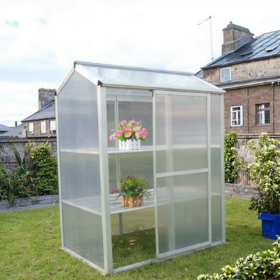 Home Hobby Garden Greenhouse for Plant Growth