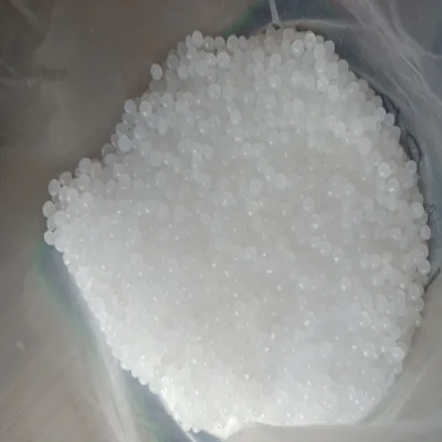 Hanwha Extrusion Recycled LDPE Granules LLDPE Plastic Raw Materials 3305 3224 3304 4305 3125 3123 8600h 3325 7635 Powder