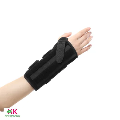 Wrist Hand Elastic Ankle Brace Knee Supports Elasticated Knee Supports Wrist Wrist Hand Support