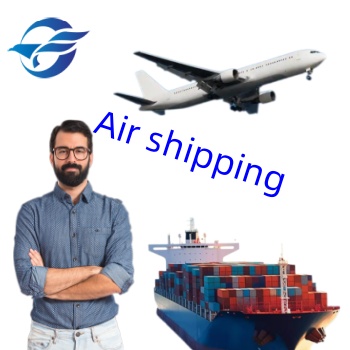 Boying Shipping Agent Freight Forwarder Logistics Service to USA Mexico Canada