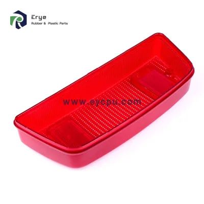 Factory Direct Supply Safety Anti-Scratch ABS Plastic Hard Shell Cases