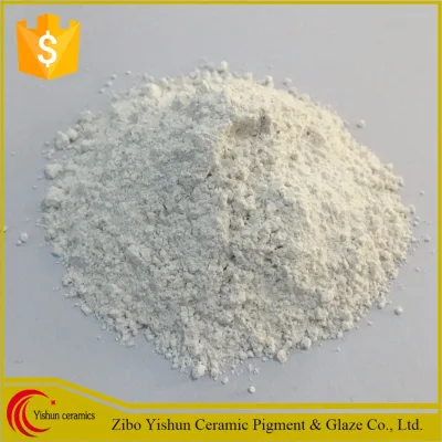 Lithium Feldspar Powder Be Pular in Ceramic Raw Material