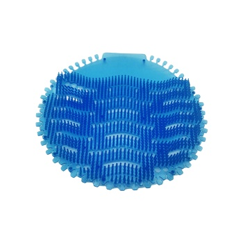Eco Disposable Urinal Screen Pad With Sustainable Perfume Technology For Odor Neutralization In Bathrooms