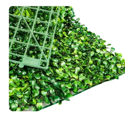 Artificial Green Wall Professional Design Plant Artificial Plant Wall