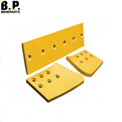29170096441 Cutting Edges for Dozer Grader Loader Ground Engaging Tools for Construction Machinery Parts