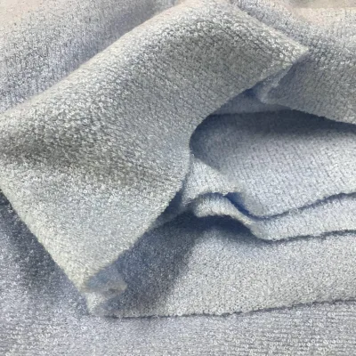 Bamboo Cotton Towel Cloth Fabric