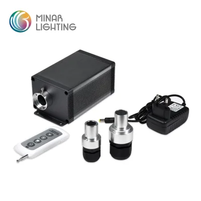 12V 5W LED Optical Light Source for Fiber Optic