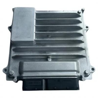 For for QSB/QSC/QSZ/ISZ Diesel Engines Engine Computer Control Board DC 24V Model 5698470