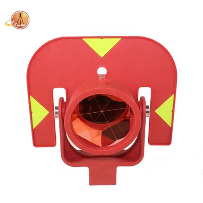 High Precision Survey Mini GPR111 Prism Target