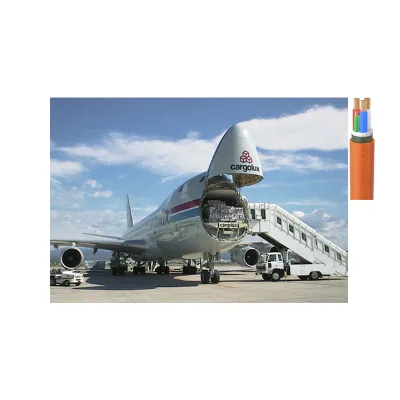 International air Freight Service From China to Ireland, UPS Door-to-door Delivery, 5-8Days Delivery Other Lines