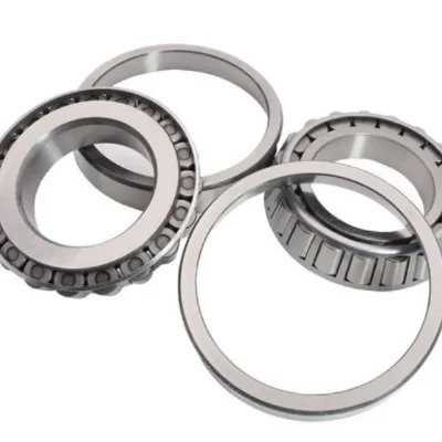 Special Bearings for Cranes